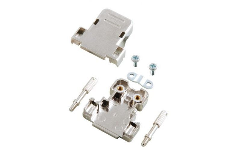 EAN 5705585171439 - Mercodan 110070 tapa conector eléctrico Metal, Plástico Plata 1 pieza(s) imagen 1