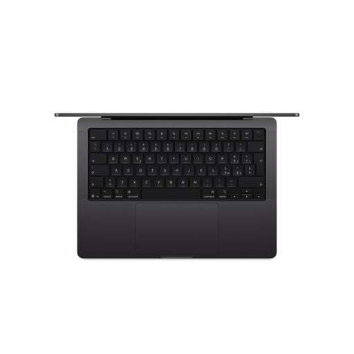 EAN 195950719031 - Apple MacBook Pro Apple M M5 Pro Portátil 36,1 cm (14.2") 24 GB 2 TB SSD Wi-Fi 7 (802.11be) macOS Tahoe Ne imagen 2