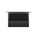 EAN 195950718560 - Apple MacBook Pro Apple M M5 Pro Portátil 36,1 cm (14.2") 24 GB 1 TB SSD Wi-Fi 7 (802.11be) macOS Tahoe Ne imagen 2