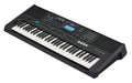 EAN 4957812669283 - Yamaha PSR-E473 sintetizador Sintetizador digital 61 Negro imagen 2