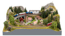 EAN 4007246536153 - NOCH 53615 parte y accesorio de modelo a escala Ferrocarriles imagen 6