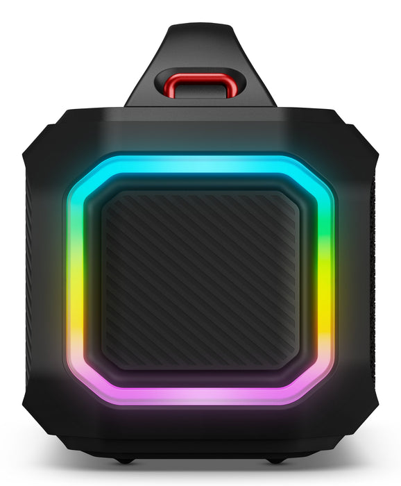 EAN 4895229164192 - Philips TAS7000EB Sistema de altavoz portátil 2.1 Negro 50 W imagen 3
