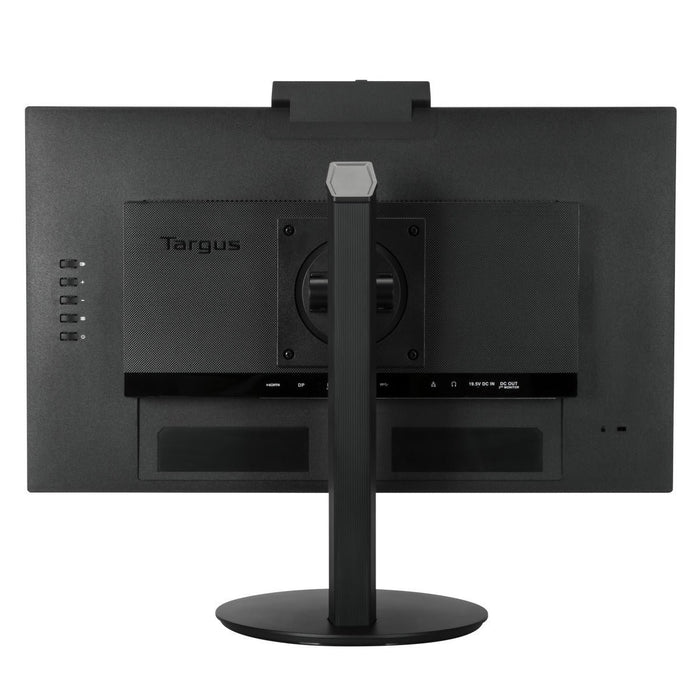 EAN 5051794036176 - Targus DM4240PEUZ pantalla para PC 61 cm (24") 1920 x 1080 Pixeles HD LCD Negro imagen 9
