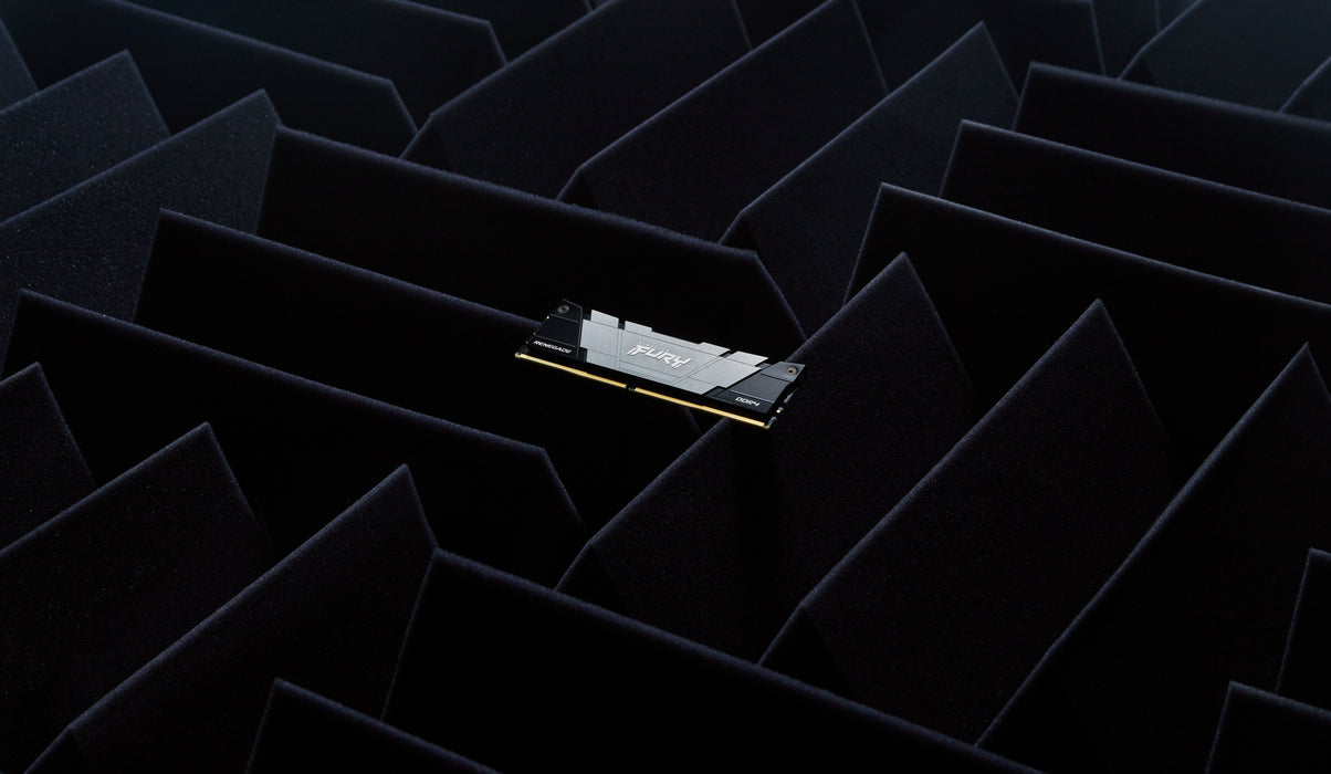 EAN 740617337921 - Kingston Technology FURY Renegade módulo de memoria 1 x 16 GB 3200 MT/s 288-pin DIMM imagen 13