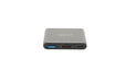 EAN 8435364318461 - iggual IGG318461 base para portátil y replicador de puertos USB 3.2 Gen 1 (3.1 Gen 1) Type-C Negro imagen 18