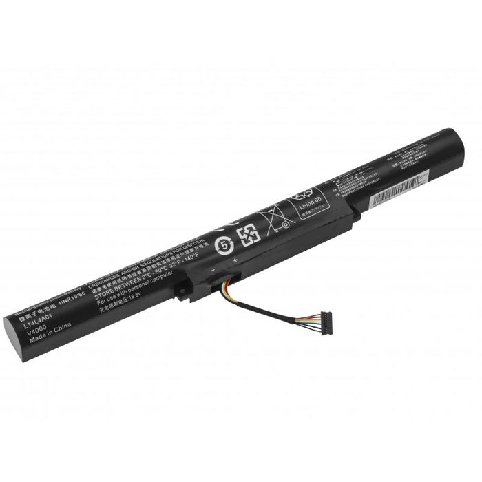 EAN 5907813962905 - Green Cell LE116PRO refacción para laptop Batería imagen 4
