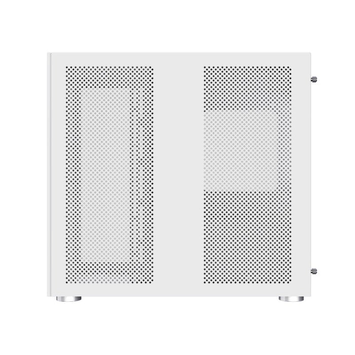 EAN 6931858775342 - GameMax Infinity WH Midi Tower Blanco imagen 11