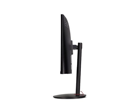 EAN 4710886257660 - Acer NITRO XZ0 XZ270UPbmiiphx pantalla para PC 68,6 cm (27") 2560 x 1440 Pixeles Quad HD LCD Negro imagen 5