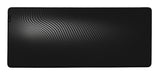 EAN 5901969426762 - GENESIS Carbon 500 Ultra Wave Alfombrilla de ratón para juegos Negro, Gris imagen 3
