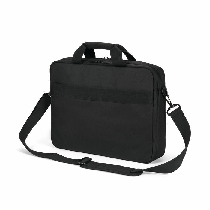 EAN 7640239421080 - DICOTA D32033-RPET maletines para portátil 35,8 cm (14.1") Maletín Negro imagen 2