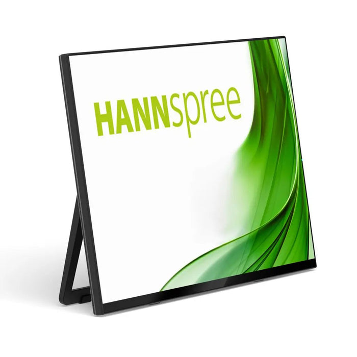 EAN 4711404024917 - Hannspree HT279PPB pantalla para PC 68,6 cm (27") 1920 x 1080 Pixeles Full HD LED Pantalla táctil Negro imagen 3