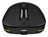 EAN 5901969444827 - GENESIS Zircon 660 ratón Juego mano derecha RF Wireless + Bluetooth + USB Type-A Óptico 12000 DPI imagen 6