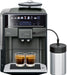 EAN 4242003832448 - Siemens TE657F09DE cafetera eléctrica Totalmente automática Máquina espresso 1,7 L imagen 5