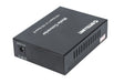 EAN 0766623508193 - Intellinet 508193 convertidor de medio 10000 Mbit/s Negro imagen 7