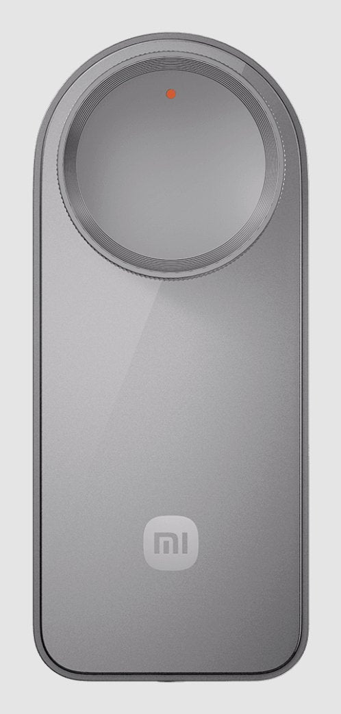 EAN 6932554432485 - Xiaomi BHR07X4GL cerradura inteligente Cerradura de puerta inteligente imagen 1