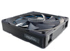 EAN 4711173877608 - Seasonic MagFlow 1-Fan Kit Carcasa del ordenador Ventilador 12 cm Negro 1 pieza(s) imagen 6