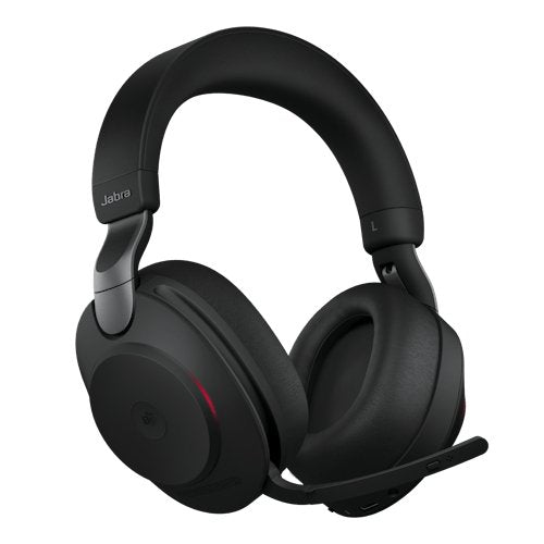 EAN 4251786214723 - Jabra Evolve2 85 - Link380A Uc Auriculares Alámbrico Diadema Oficina/Centro de llamadas USB tipo A Negro imagen 4