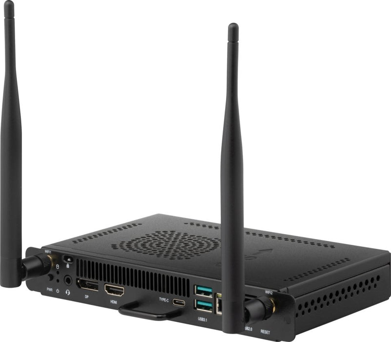 EAN 766907024890 - Viewsonic VPCF5-W55-G1-2A ordenador empotrado Intel® Core™ i5 512 GB SSD 16 GB imagen 1