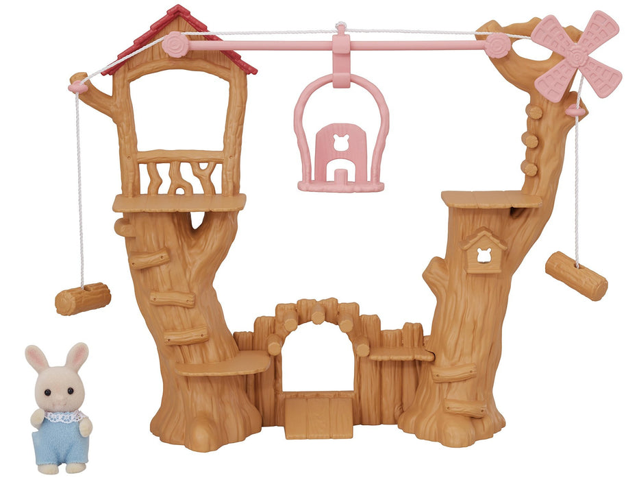 EAN 5054131054529 - Sylvanian Families 5452 set de juguetes imagen 4