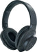EAN 4004005025286 - Schwaiger KH220BT 513 Auriculares Inalámbrico y alámbrico Diadema Llamadas/Música MicroUSB Bluetooth Negr imagen 1