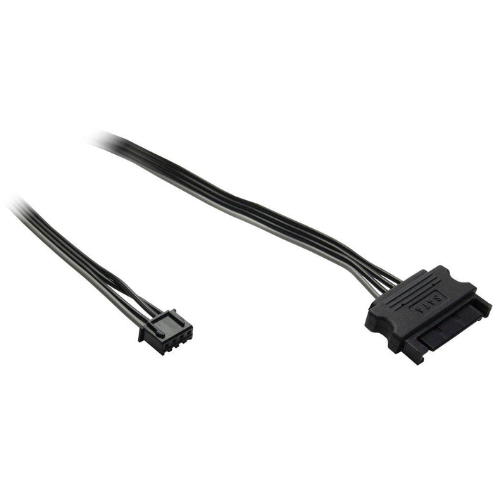EAN 4897059872728 - Inter-Tech ALSEYE X240 Procesador Sistema de refrigeración líquida todo en uno Negro, Gris 1 pieza(s) imagen 9