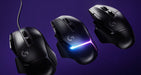 EAN 5099206096400 - Logitech G 910-006190 ratón Juego mano derecha RF inalámbrico Óptico 25600 DPI imagen 3