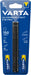 EAN 4008496056422 - Varta 16606 Aluminio Linterna de mano LED imagen 2