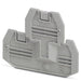 EAN 4017918997267 - Phoenix Contact D-UTTB 2,5/4 Gris imagen 1