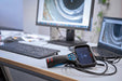 EAN 4059952657240 - Bosch GIC 12V-5-27 C PROFESSIONAL cámara de inspección industrial 8,3 mm Sonda dócil flexible IP67, IP54 imagen 11
