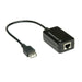 EAN 7611990121045 - VALUE USB 1.1 Extender over RJ-45 Transparente imagen 3