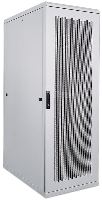 EAN 766623713313 - Intellinet 713313 armario rack 42U Rack o bastidor independiente Gris imagen 2