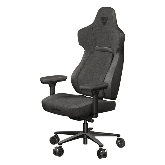 EAN 4711099473588 - ThunderX3 CORE Loft Silla para videojuegos universal Asiento acolchado Negro imagen 1
