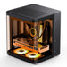 EAN 6970620552743 - Jonsbo TK-1 2.0 Mini Tower Negro imagen 4