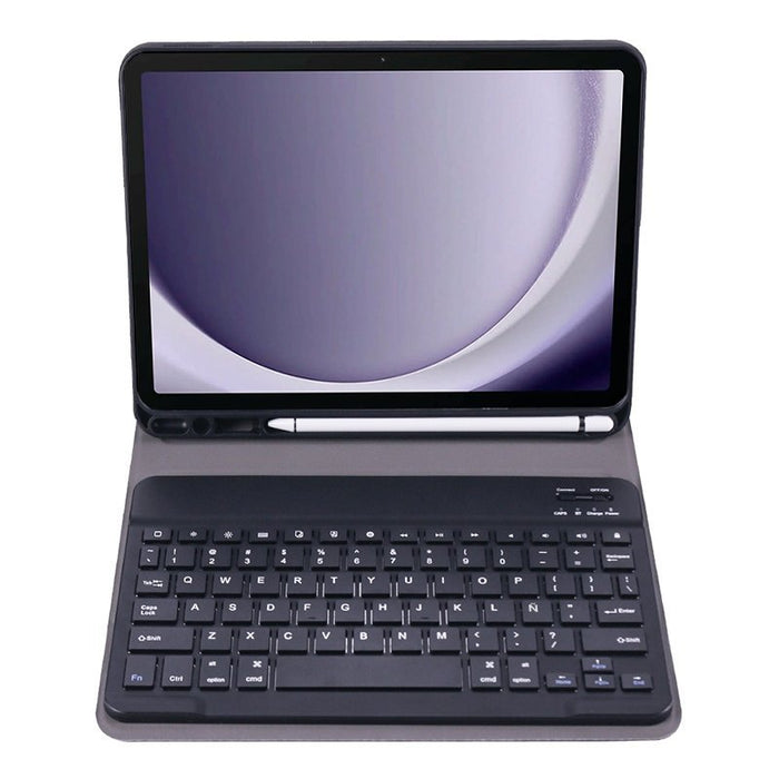 EAN 8434847072975 - COOL Accesorios 8434847072975 funda para tablet 27,9 cm (11") Folio Negro imagen 2