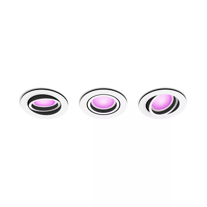 EAN 8720169319097 - Philips Hue White and Color ambiance 8720169319097 iluminación inteligente Punto de iluminación inteligen imagen 1