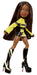 EAN 35051544845 - Bratz Scorchin' Doll- Sasha imagen 7