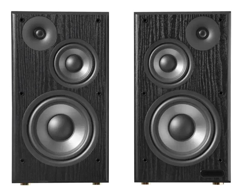 EAN 6923520217137 - Edifier R2750DB MKII De 3 vías Madera Inalámbrico y alámbrico 144 W imagen 4