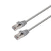 EAN 8436574702798 - AISENS A136-0280 cable de red Gris 20 m Cat6 F/UTP (FTP) imagen 1
