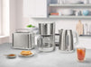 EAN 8021098001887 - Braun KF 1500 Totalmente automática Máquina espresso imagen 4