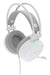 EAN 5901969449259 - GENESIS NSG-2308 auricular y casco Auriculares Alámbrico Diadema Juego USB tipo A Blanco imagen 4