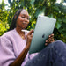 EAN 195950824728 - Apple iPad Air Apple M 256 GB 27,9 cm (11") 12 GB Wi-Fi 7 (802.11be) iPadOS 26 Azul imagen 4
