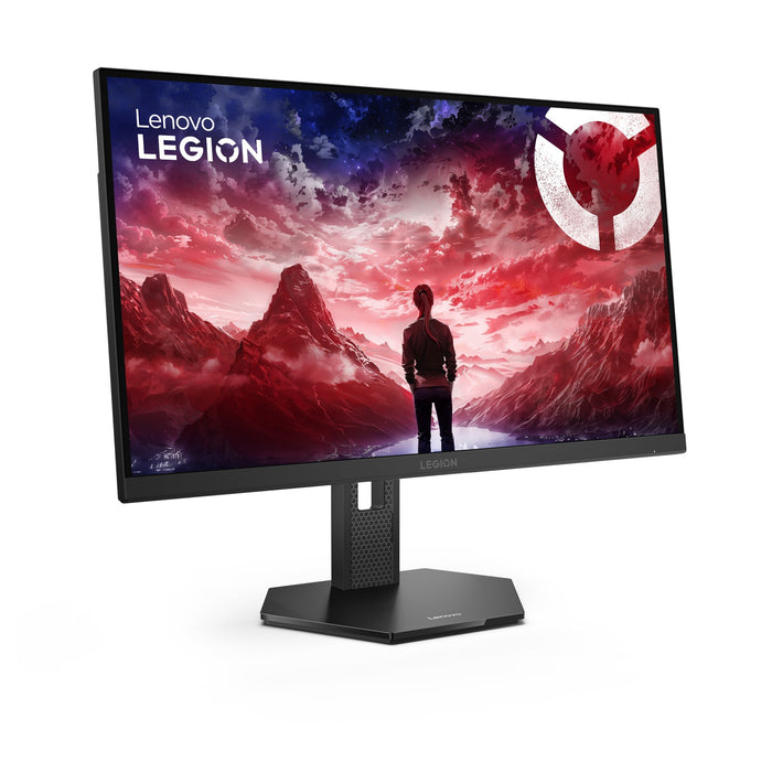 EAN 198158438865 - Lenovo Legion 27U-10 pantalla para PC 68,6 cm (27") 3840 x 2160 Pixeles 4K Ultra HD LCD Negro imagen 4