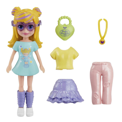 EAN 194735109388 - Polly Pocket HKV83 muñeca imagen 1