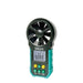 EAN 8436300590927 - Pro'sKit MT-4615 anemómetro De bolsillo / de mano Molino de viento imagen 2