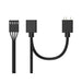 EAN 6977414881812 - Ocypus Delta A40 EX Digital Procesador Refrigerador de aire 12 cm Negro 1 pieza(s) imagen 10