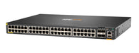 EAN 0190017634159 - HPE Aruba Networking CX 6200F 48G 4SFP+ Switch imagen 2