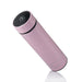 EAN 5905090335832 - Extralink MUG-SMART500 PINK taza de viaje 500 ml Acero inoxidable imagen 2