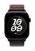 EAN 195950648829 - Apple Nike Sport Loop Grupo de rock Negro Nylon, Poliéster reciclado, Spandex imagen 1