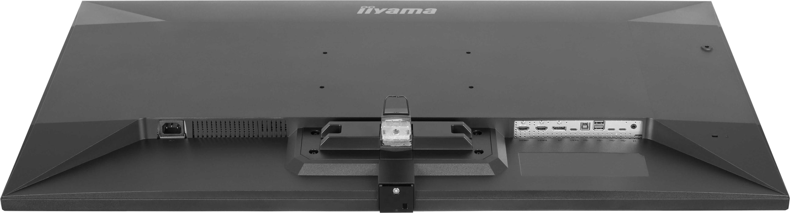 EAN 4948570126590 - iiyama ProLite X4373UHSU-B2 pantalla para PC 108 cm (42.5") 3840 x 2160 Pixeles 4K Ultra HD LED Negro imagen 11