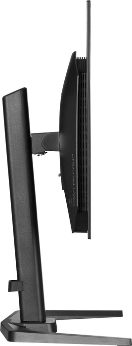EAN 4948570127948 - iiyama G-MASTER GOB2701QSC-B1 pantalla para PC 68,6 cm (27") 2560 x 1440 Pixeles 2K Ultra HD OLED Negro imagen 14